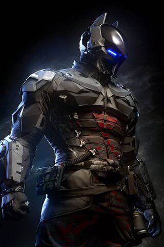 Arkham Knight