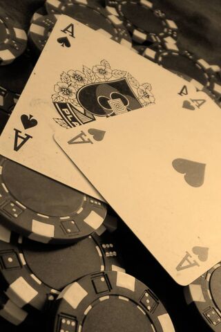 All In: The Thrill of the Game 🎲♠️