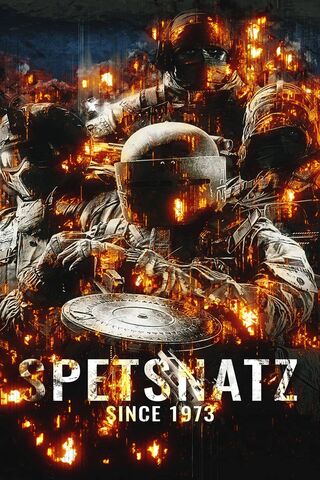 Spetsnatz: Guardians of..