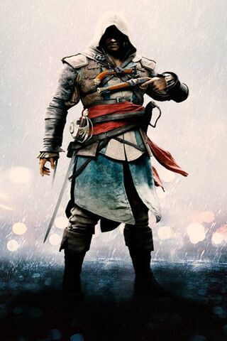 Battlefield Assasin
