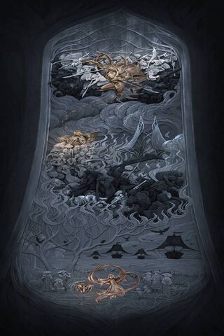 Irelia's Dance of Blades: A Tribute to the Ionian Spirit