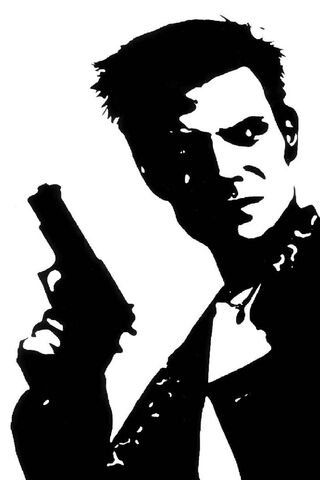 Shadow of Vengeance: Max Payne Unleashed