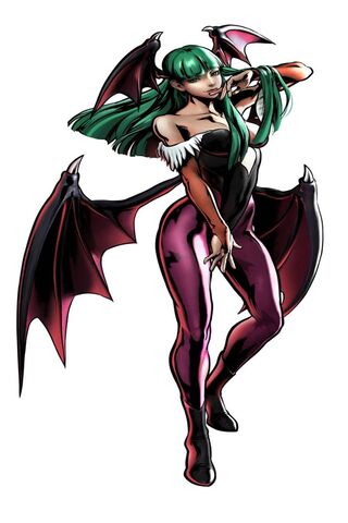 Morrigan