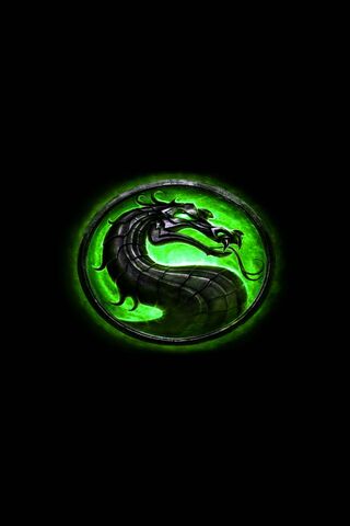 Emerald Fury: The Iconi..