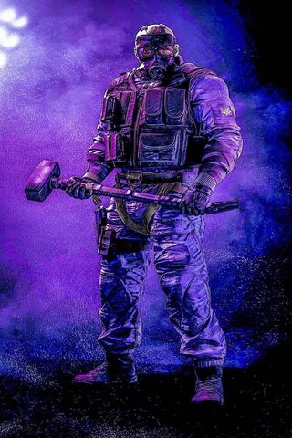 The Enigmatic Purple Sledge: A Force to Reckon With