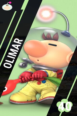Olimar's Adventure Awaits! 🌟