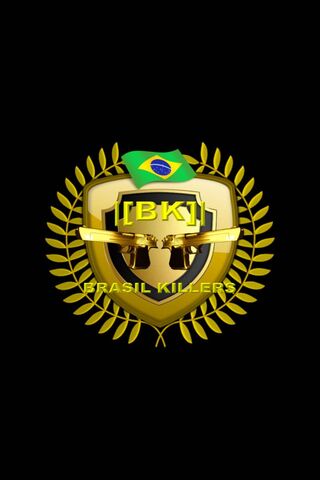 Brazilian Elite: The Tactical Ops Emblem 🇧🇷💥