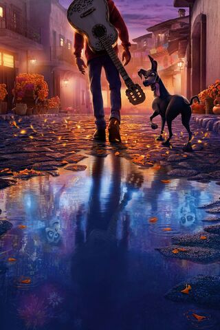 A Melodic Journey with ..