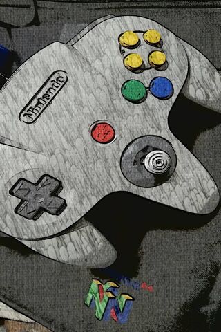 N64 2