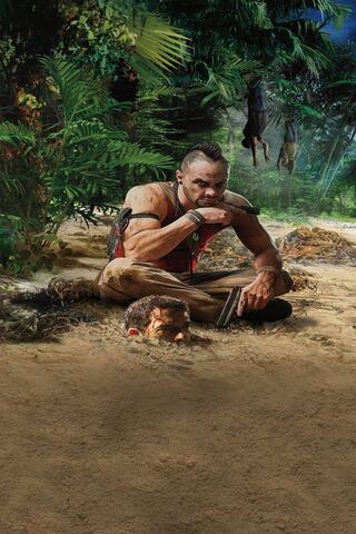 Survival Instincts: The Dark Side of Far Cry 3