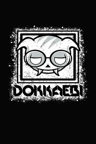 Dokkaebi Wallpaper - Download to your