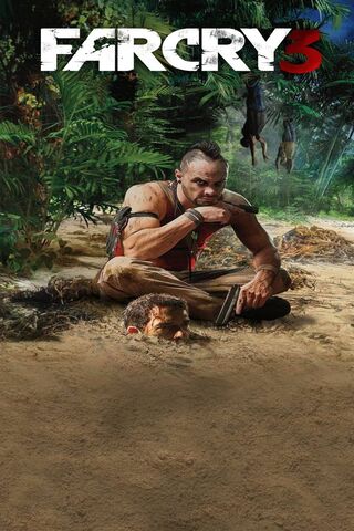 Far Cry 3 Note 8