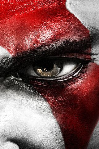 Mata Kratos