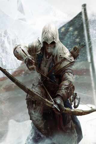 Assassins Creed Iii