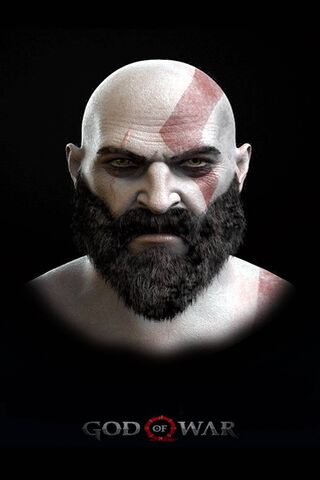 Warrior of the Gods: The Legacy of Kratos