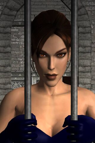 Lara Croft