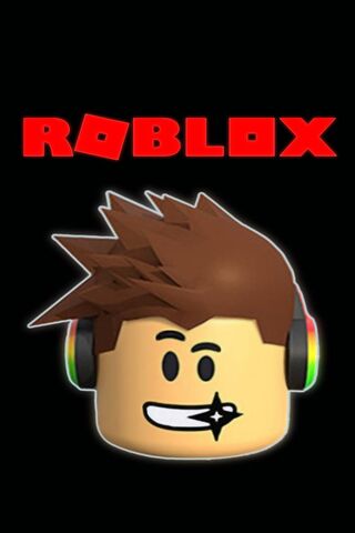 Roblox, mobile, roblox, HD phone wallpaper