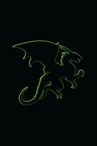Emerald Guardian: The Dragon's Roar 🐉✨