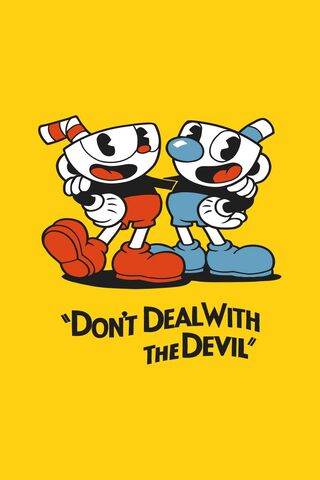 Cuphead