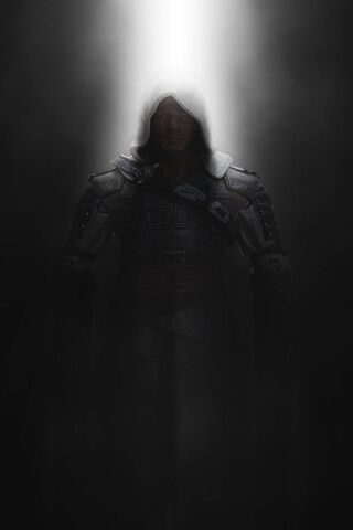 Shadows of the Assassin: A New Dawn