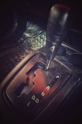 Shifting into Style: Th..