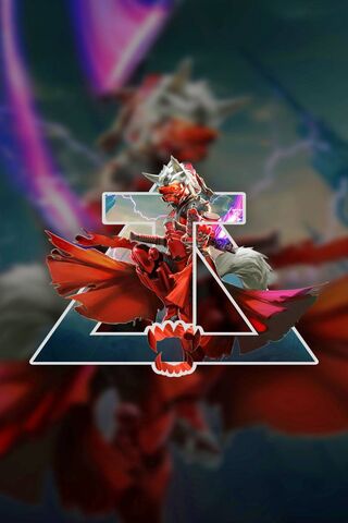 Taka: The Storm's Embrace ⚡️🐉