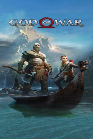 Epic Journey of Father and Son 🌊⚔️