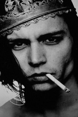 Jhonny: The Rebel King 👑