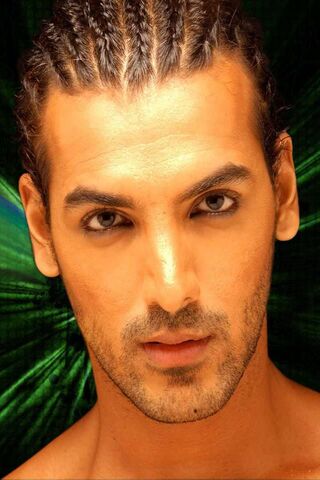 John Abraham