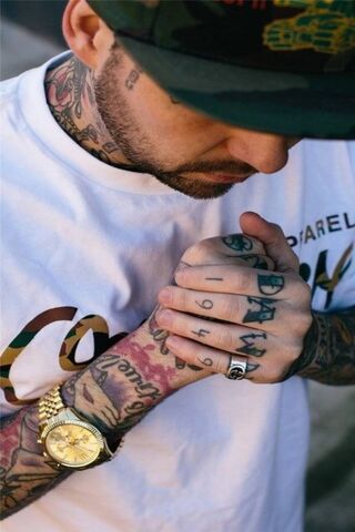 Ink Chronicles: The Story of Skin Art