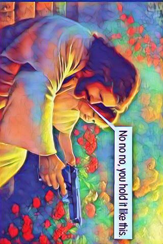 Phoneky الجبان Hd خلفيات