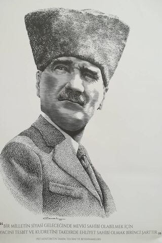 Ataturk