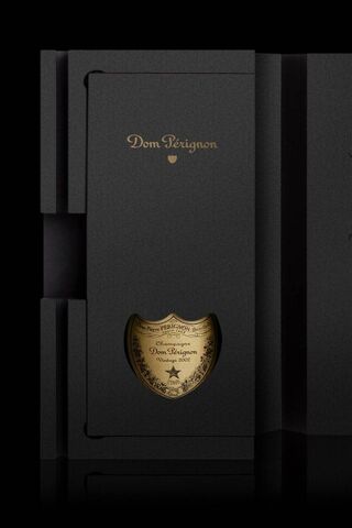 Dom Perignon