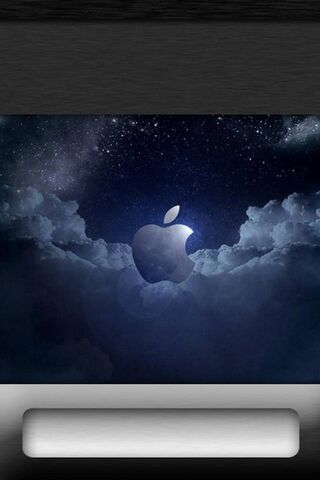 Celestial Apple Dreams ..