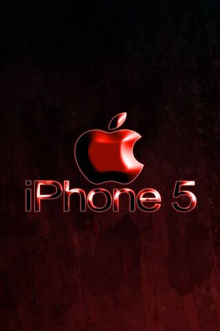 Iphone 5