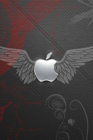 Soaring Innovation: The Apple Fly 🍏✈️