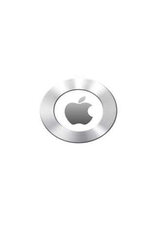 Apple इंक धातु