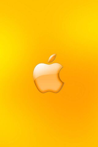 التفاح الأصفر الخلفية تحميل إلى هاتفك النقال من Phoneky