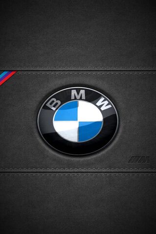 Bmw Logo