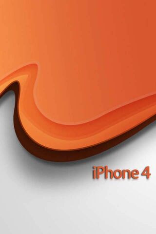 Sleek Design of the iPhone 4 📱✨