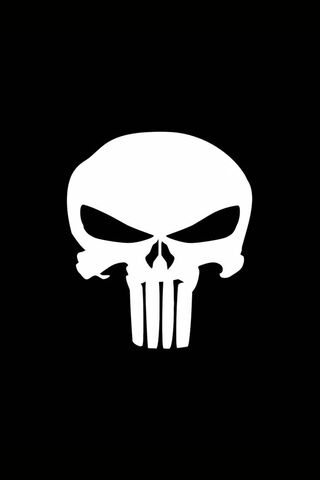 Logo Skull