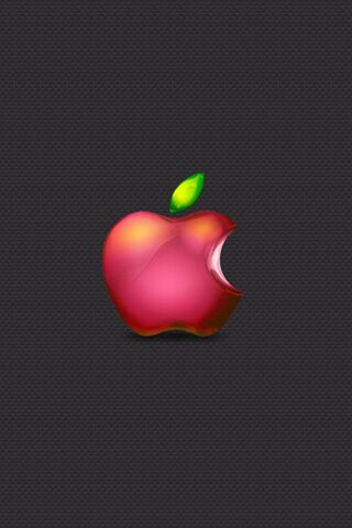 Bite into Innovation: The Apple Logo 🍏✨