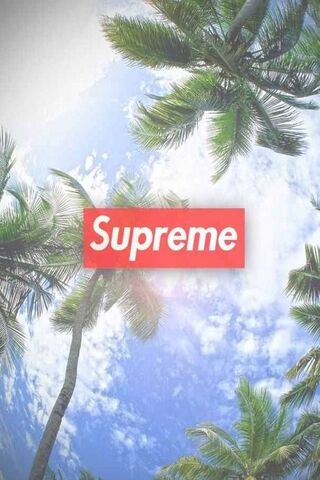 Supreme