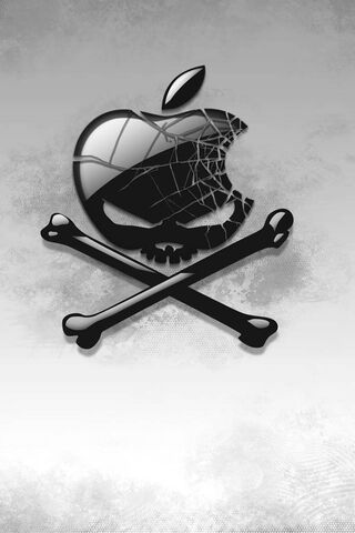 Apple Pirat