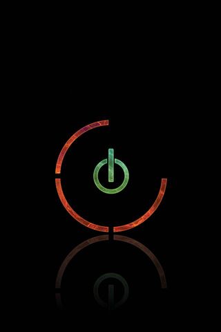 Power Up Your Screen! ⚡️