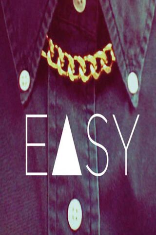 Effortless Style: The Easy Vibe ✨