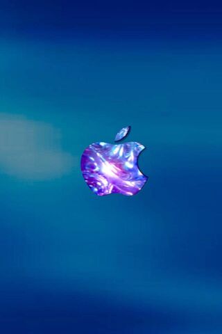 Crystal Apple Too