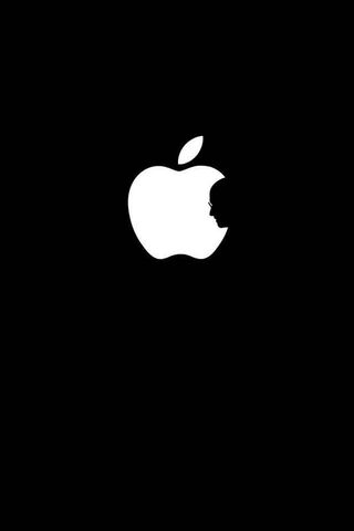 The Visionary Behind the Apple 🍏✨