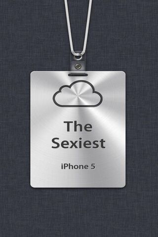 The Allure of the iPhone 5 📱✨