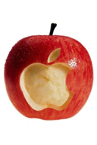 Reall Apple